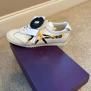 Onitsuka Tiger Sneakers NWT